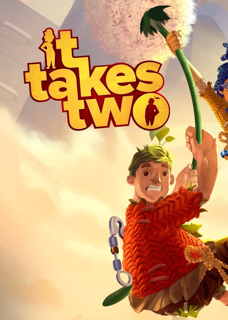 It Takes Two