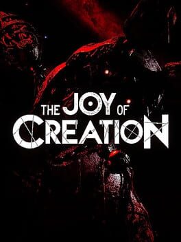 The Joy of Creation Demo