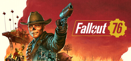 Fallout 76 (радио, AI)
