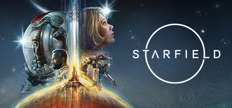 Starfield (AI озвучка от cool-games)