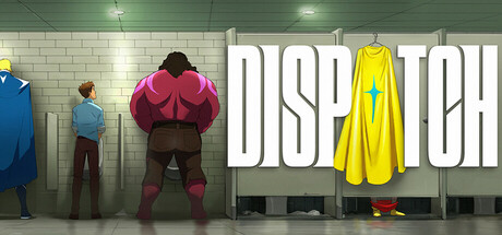 Dispatch (1-2 эпизод)