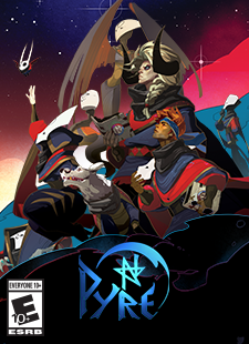 Pyre