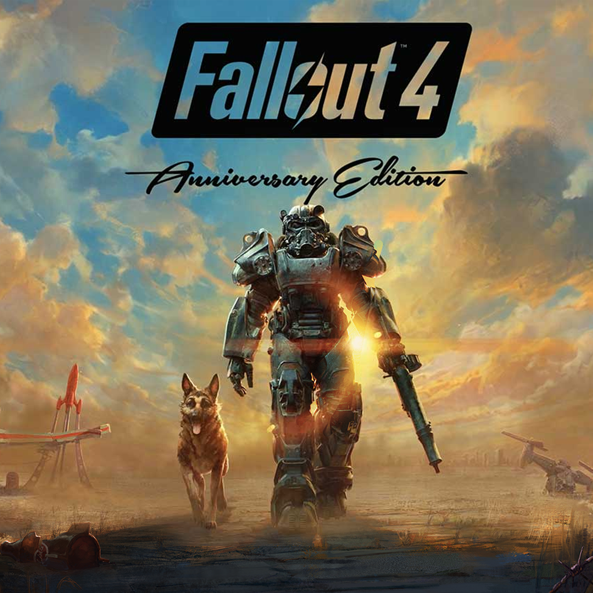 Fallout 4