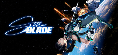 Stellar Blade (RG MVO)
