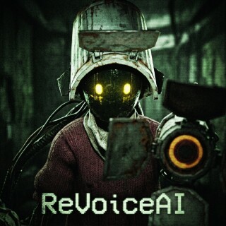ReVoiceAI