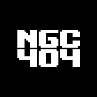 NGC 404